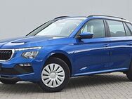 Skoda Kamiq, 1.0 TSI Essence, Jahr 2024 - Bützow