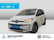 VW up, e-up move up CCS, Jahr 2021 - Niefern-Öschelbronn