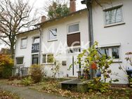 Ihr neues Zuhause: Gemütliches Reihenmittelhaus mit Studio und Kamin - Hamburg