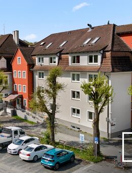 Top-Rendite & enormes Wertsteigerungspotenzial! Gesundheits- und Wohnzentrum direkt im Zentrum - Bad Berneck (Fichtelgebirge)