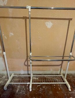 Kleiderständer Kleiderstange - Wanna