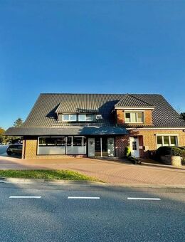 ***ROSENGARTEN-NENNDORF***TOP WOHN- UND GESCHÄFTSHAUS ZU VERKAUFEN*** - Rosengarten (Niedersachsen)