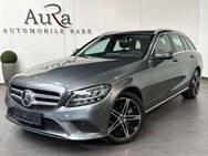 Mercedes-Benz C 300 de T Avantgarde NAV+LED+AHK+KAMERA+HEADUP - Wardenburg