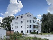 Wunderschöne 2 Zimmer Wohnung mit Terrasse und Blick ins Grüne - Quickborn (Landkreis Pinneberg)