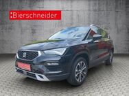 Seat Ateca, 1.5 TSI Style Edition, Jahr 2022 - Beilngries