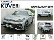 VW Tiguan, 2.0 TDI R-Line 19, Jahr 2024 - Hagen (Bremischen)