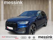 Audi Q7, 50 TDI quattro competition plus, Jahr 2023 - Wermelskirchen