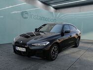 BMW i4, eDrive35 M Sport, Jahr 2023 - München