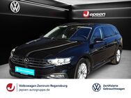 VW Passat Variant, 2.0 TDI Business, Jahr 2021 - Regensburg