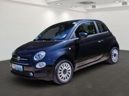 Fiat 500, 1.0 GSE Hybrid LOUNGE, Jahr 2021 - Leonberg (Baden-Württemberg)