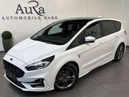 Ford S-Max 2.0 EB Aut. ST-Line NAV+LED+AHK+PANO+ACC - Wardenburg