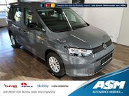 VW Caddy, 2.0 TDI Basis DIGITAL, Jahr 2024 - Blankenburg (Harz)