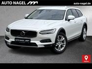 Volvo V90, CC B4 AWD Cross Country Plus Start, Jahr 2023 - Hamm