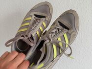 Geile getragene Adidas-Sneaker // 50€ mit Liveübergabe - Nürnberg