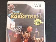 Nintendo Wii - Kidz Sports Basketball - Essen