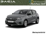 Dacia Sandero, 1.0 III Essential TCe 90 EU6e Touchscreen, Jahr 2024 - Frankenberg (Eder)