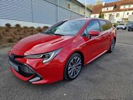 Toyota Corolla 1.8 Hybrid TS Team D/Technik Paket - Nürtingen