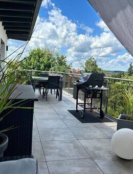 Charmantes Penthouse - Zirndorf