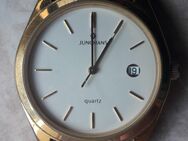 Herrenarmbanduhr Quartz Junghans - Sebnitz