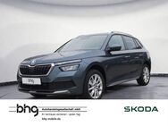 Skoda Kamiq, 1.0 TSI Style Kamiq Style, Jahr 2020 - Balingen