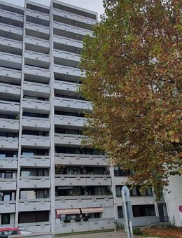 Vermietete Kapitalanlage im Herzen von Frankfurt / Sachsenhausen - Frankfurt (Main)