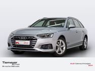 Audi A4, Avant 30 TDI ADVANCED LANE, Jahr 2023 - Bochum