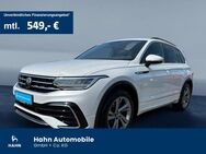 VW Tiguan, 2.0 TDI R-Line, Jahr 2024 - Schorndorf (Baden-Württemberg)