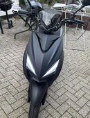 Alpha Motors Roller 50 ccm 1 Jahr alt in 47918