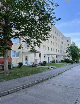 Familienfreundliches Wohnen nähe Zoopark! - Erfurt