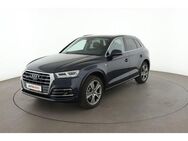 Audi Q5 40 TDI quattro Sport - Berlin