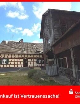 Rheinau, Diersheim - Perfektes Zuhause für Liebhaber des ländlichen Lebens! - Rheinau