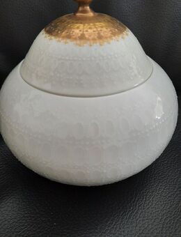 Rosenthal ROMANZE Quatre Coleurs Dose - Marl (Nordrhein-Westfalen)