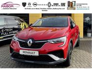 Renault Arkana, R S LINE, Jahr 2024 - Wesel