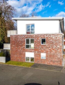 Stadtnah. Zeitlos. Zuhause. 3 Zimmer Wohnung mit Wohlfühlfaktor - Aurich