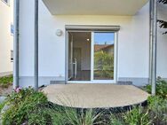 Attraktive 2-Zi.-Maisonette-Wohnung inkl. EBK & Terrasse in ruhiger Lage - Lautertal