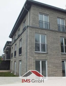 helle 2 Zimmer-Wohnung in Hesel zu vermieten - Hesel
