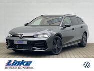 VW Passat, 2.0 TDI R-Line Signature °, Jahr 2024 - Crailsheim