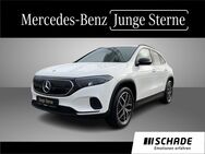 Mercedes EQA, 300 Progressive Night P A, Jahr 2023 - Eisenach