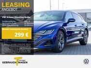 VW Arteon, 2.0 TDI Shooting Brake R-LINE H&K LM20, Jahr 2024 - Dorsten