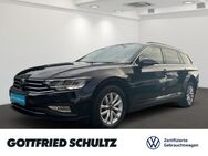 VW Passat Variant, BUSINESS, Jahr 2024 - Neuss