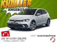 VW Polo, 1.0 TSI Style OPF (95 ), Jahr 2022 - Bürgstadt