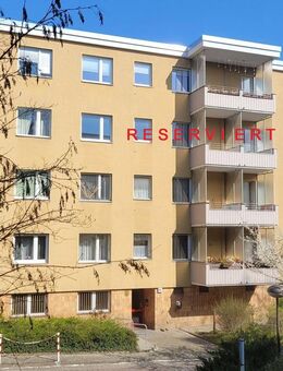 RESERVIERT - Charmante Eigentumswohnung in Berlin-Schmargendorf - Berlin