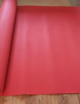 Teppich rot für Hochzeit - Braunschweig