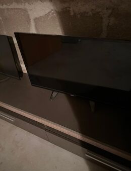 Ich verkaufe mein Philips fernseher - Idstein Zentrum