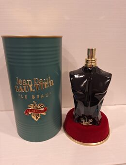 Jean Paul Gaultier Le Beau, Le Parfum - Emden
