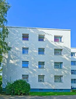Demnächst frei! 2-Zimmer-Wohnung in Kamen Methler - Kamen