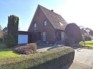 Einfamilienhaus in ruhiger Lage in Brake - Süd - Brake (Unterweser)