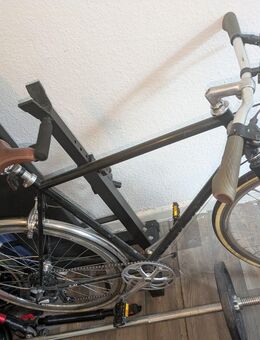 Fahrrad Herren wo Bremen erneuert werden müssen - Hamburg