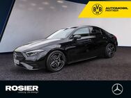 Mercedes A 250, AMG Sport, Jahr 2024 - Paderborn