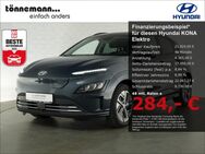 Hyundai Kona Elektro, 9.2 SOKO 3kWh SMARTKEY SITZ, Jahr 2022 - Coesfeld